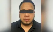Detienen a policía por secuestro de familia en San Nicolás