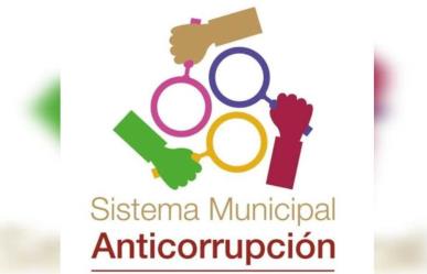 Municipios mexiquenses que faltan por integrarse al sistema anticorrupción