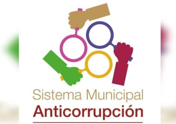 Municipios mexiquenses que faltan por integrarse al sistema anticorrupción