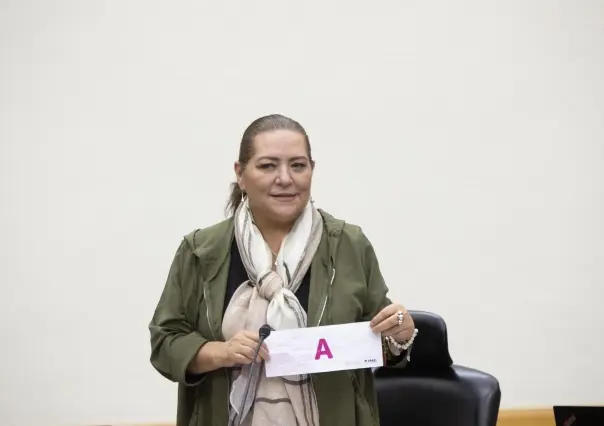 ¿Tu apellido inicia con A? INE podría elegirte como funcionario de casilla