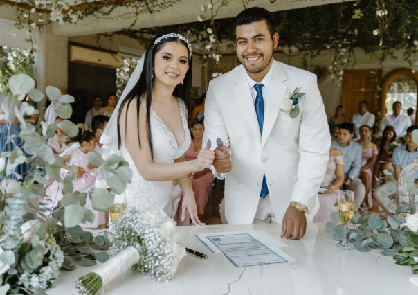 Se mantiene cifra de expedición de actas de matrimonio, nacimientos y divorcios