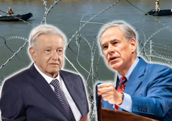 Migrantes no son amenaza: Advierte AMLO contra candidatos anti-México