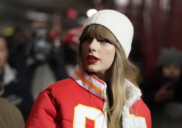Taylor Swift es la reina... ¿ de las emisiones de carbono?