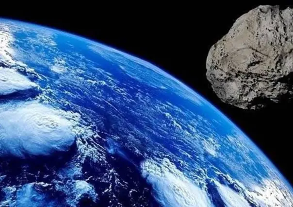 Asteroide del tamaño del Empire State pasará hoy cerca de la Tierra