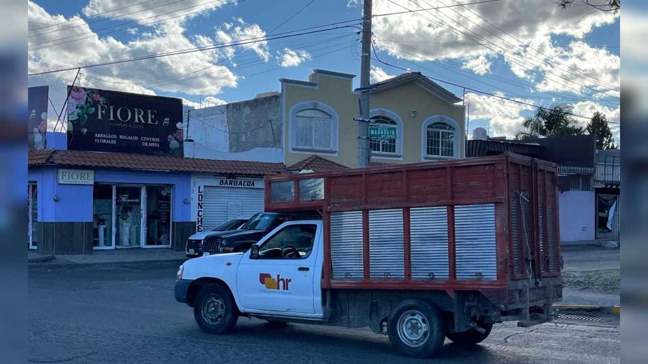 Durango se puede quedar sin proveedores por inseguridad