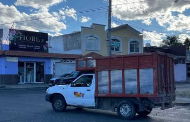 Durango se puede quedar sin proveedores por inseguridad