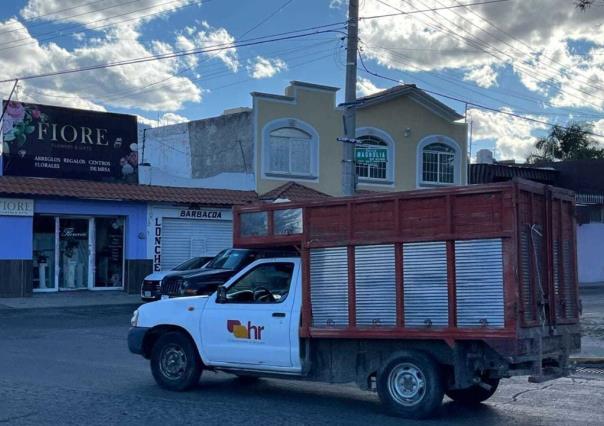 Durango se puede quedar sin proveedores por inseguridad