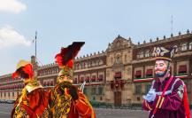 ¡Prepara tu vestuario!, habrá Carnaval en el Zócalo de la CDMX