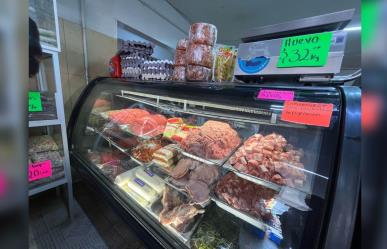 Adiós a las gorditas de chicharrón prensado, carne de puerco aumenta su precio