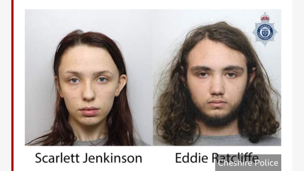 Cadena perpetua a jóvenes británicos que asesinaron a joven transgénero