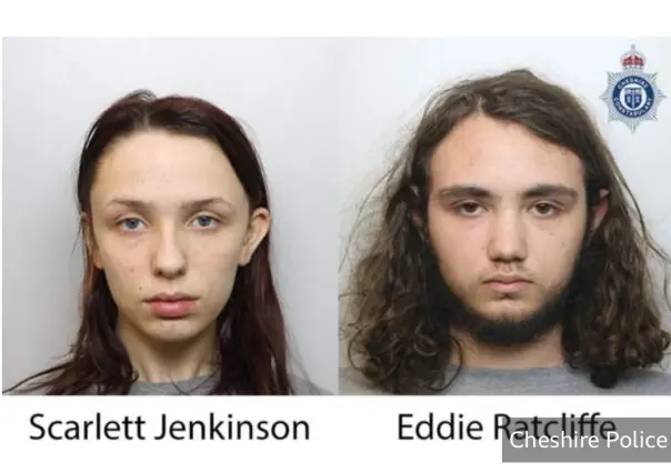 Cadena perpetua a jóvenes británicos que asesinaron a joven transgénero