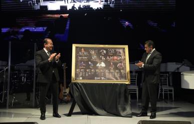 Presentan 3ra. edición del Festival Internacional de las Artes Atzán