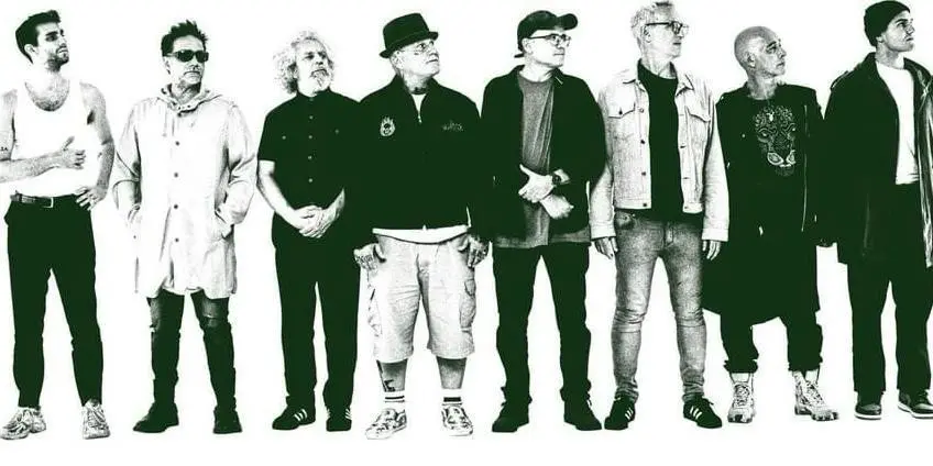 Los Fabulosos Cadillacs confirman concierto en Monterrey