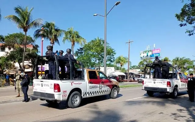 Urge análisis sobre la estrategia de seguridad en Tamaulipas: SEGOB