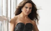 Kate del Castillo en contra de las corridas de toros en la plaza México