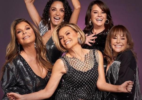 Ilse no estará en el "Inesperado Tour" en Monterrey debido a  Covid-19