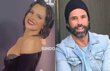 Isabella Castillo reacciona a noticia de que su ex, Matías Novoa, será papá