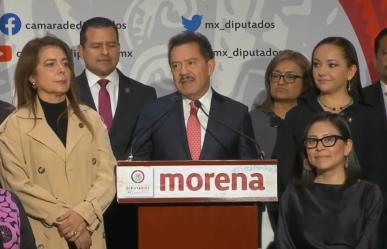 Morena busca juicio político contra ministro por desechar Ley Eléctrica de AMLO