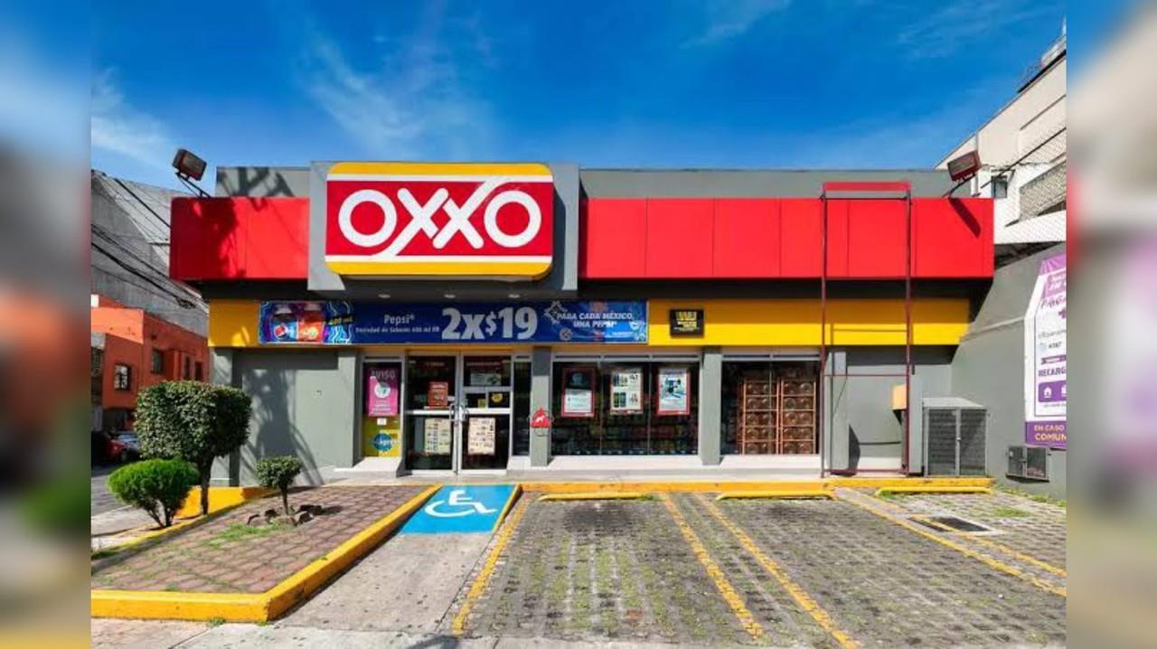 Gómez Palacio fue reconocido como el municipio más seguro para tiendas OXXO en México. Foto: Expansión.