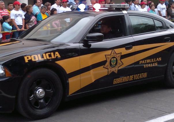 Policía de Yucatán destaca como la mejor evaluada de México