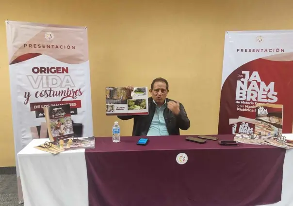Janambres ¿Quiénes eran y qué papel jugaron en la historia de Tamaulipas?