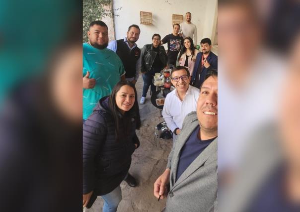 POSTA Durango, celebra Candelaria con unos “Gavis”