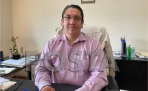 Reducción del rezago de personal médico en ISSSTE Tamaulipas