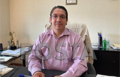 Reducción del rezago de personal médico en ISSSTE Tamaulipas