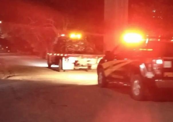Detenidos cazadores ilegales de venado en el ejido de Temax