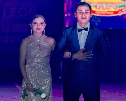 El Carnaval de Hunucmá ya tiene a sus soberanos