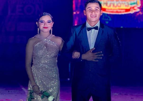 El Carnaval de Hunucmá ya tiene a sus soberanos