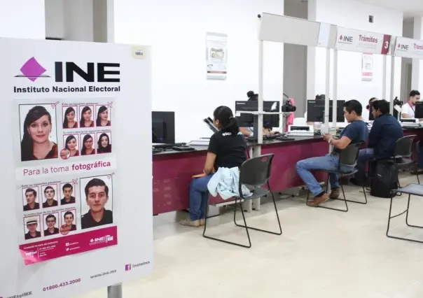 Llaman a los yucatecos a recoger su INE: Esta es la fecha límite