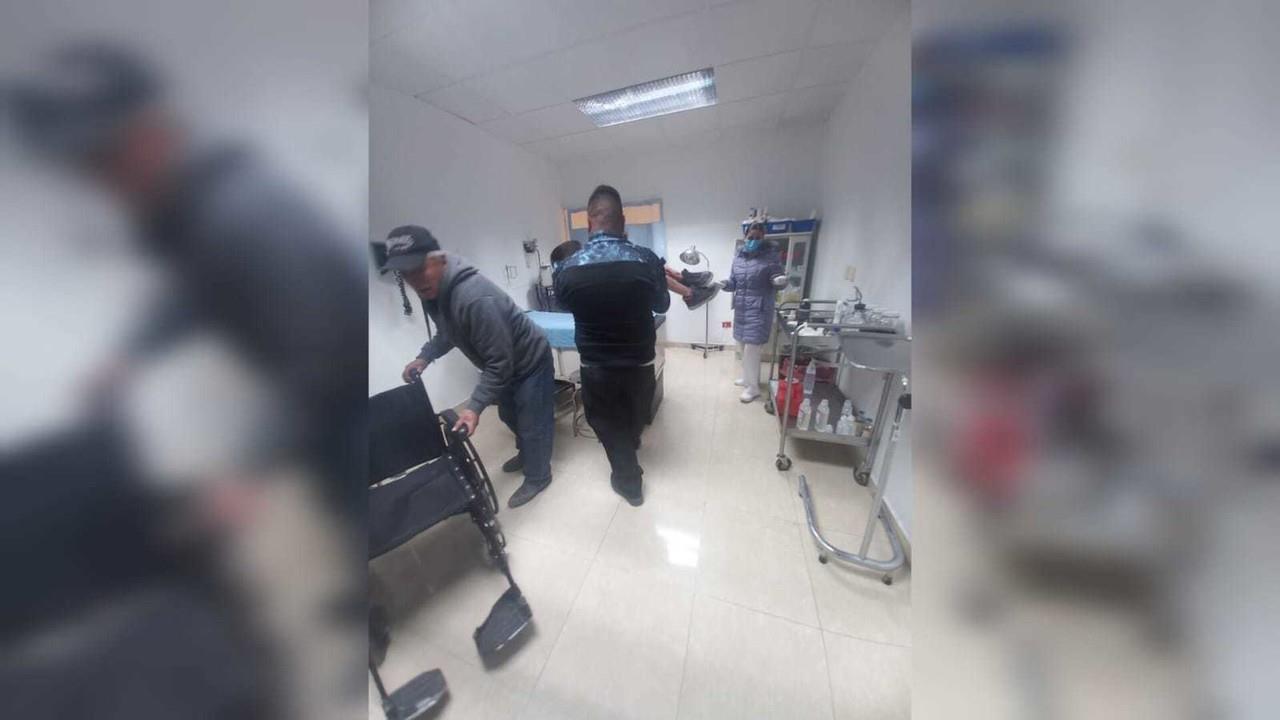 Atropellan a menor que circulaba en su bicicleta