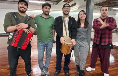 Inspiran obra en la tragedia del grupo Kombo Kolombia