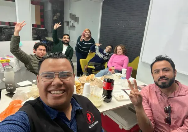 Celebran con tamaliza el Día POSTA en Coahuila