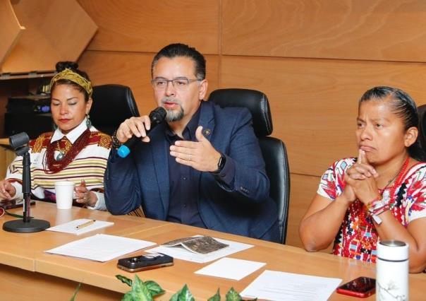 Morena busca que hospitales cuenten con intérpretes de lenguas originarias