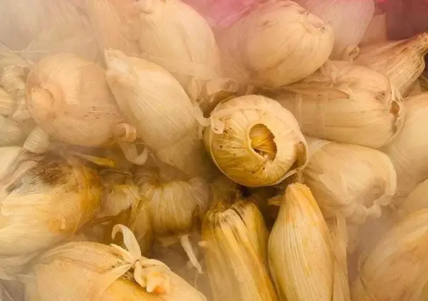 Día de la Candelaria: Tradición mexicana de los tamales