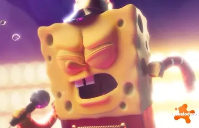 Abrirá Bob Esponja el Super Bowl LVIII con “Sweet Victory”