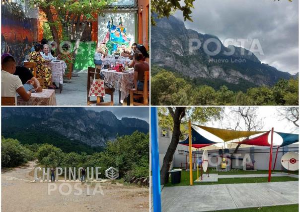 Lugares para visitar en Nuevo León en este puente de febrero