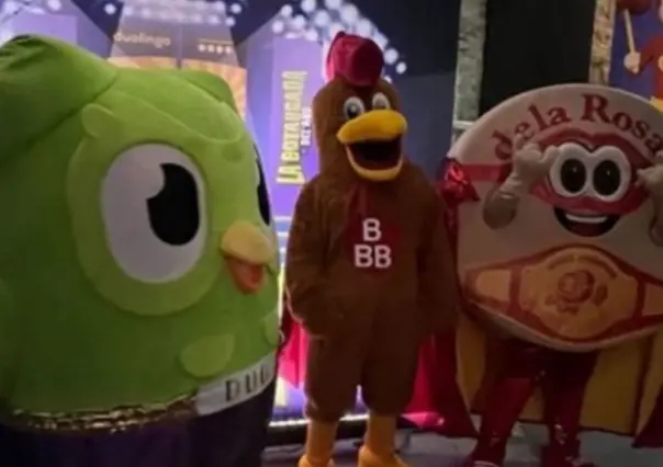 ¿Quién ganó la Botargada México 2024? | VIDEO