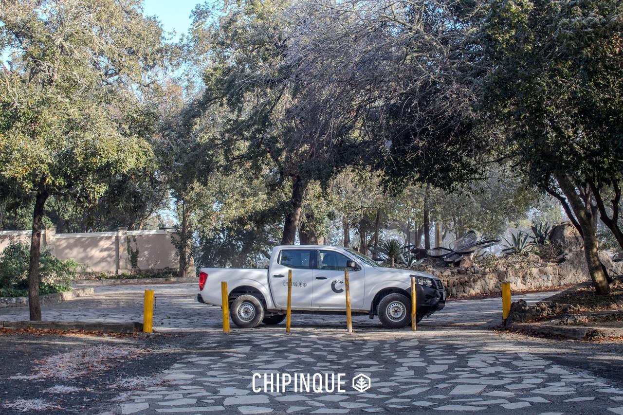 La administración del parque especificó que esta medida solo sería implementada este sábado. Foto: Facebook/ Parque Ecológico Chipinque