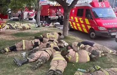 Incendios en Chile: devastación y muertes en Valparaíso