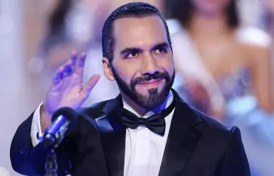 Nayib Bukele se perfila para arrasar en las elecciones de El Salvador