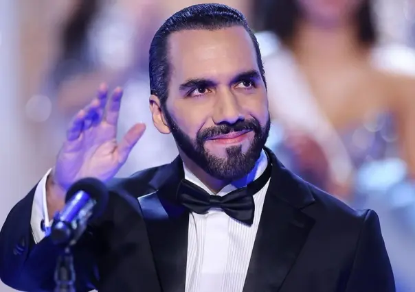 Nayib Bukele se perfila para arrasar en las elecciones de El Salvador