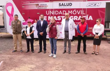 Inician jornadas de salud casa por casa en Estado de México