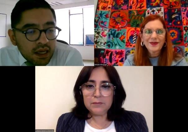 Comparte Secretaría de Igualdad e Inclusión estrategias en prevención social