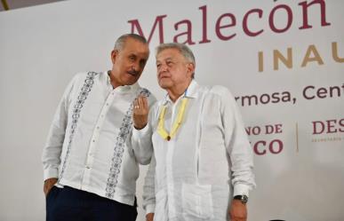Impulsa AMLO iniciativa de salario mínimo para trabajadores del estado