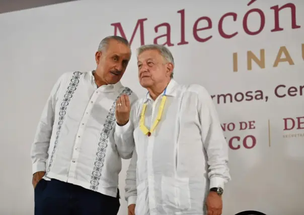 Impulsa AMLO iniciativa de salario mínimo para trabajadores del estado