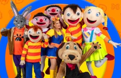 Reportan muerte de chica integrante del show infantil Bely y Beto