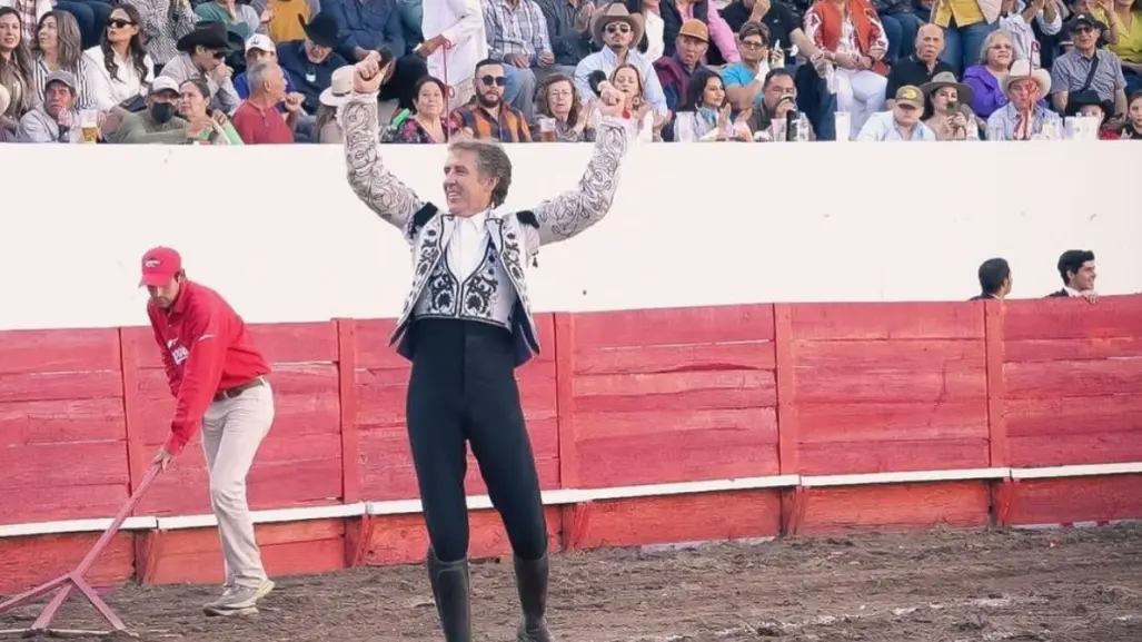 ¡Plaza de Toros México festejará con corrida su aniversario!